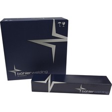 Böhler Fox OHV Stabelektroden