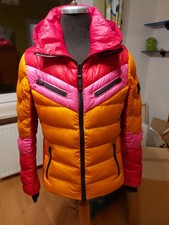 Tolle BOGNER Skijacke, Gr.38