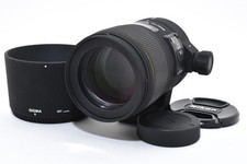 [TOP MINT w/Hood] SIGMA 150mm