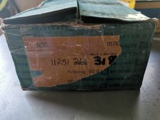 Satz(6) Übermaßkolben BMW