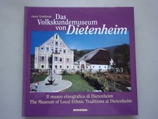 Das Volkskundemuseum von