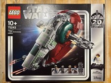 LEGO Star Wars 75243 Slave I /