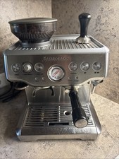 Gastroback Espresso Advanced Pro G