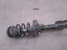 Federbein links vorn Feder Stoßdämpfer komplett MA OPEL ASTRA G