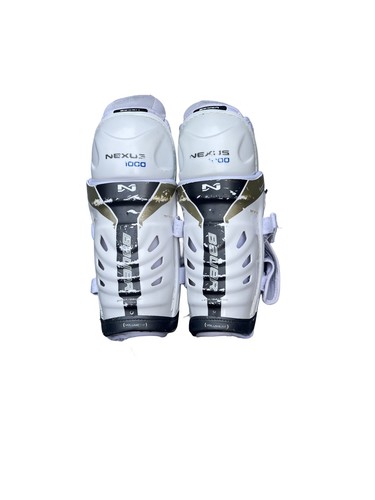 Bauer nexus 1000 boys girls - bauer,