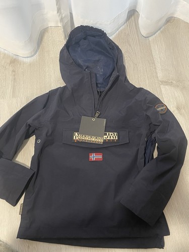 Napapijri rainforest jacke - napapijri,