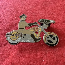 Hard rock cafe washington - hard,