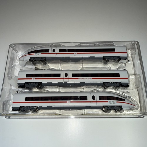 Minitrix 12793 triebwagenzug - minitrix, n