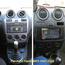 2+32G Für Ford Fiesta MK5 VI