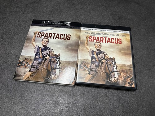 Spartacus stanley - -,