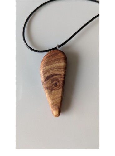 Holzschmuck/Anhänger/Baumperl