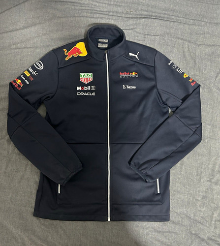 Puma red bull racing herren - puma,