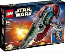 LEGO Star Wars UCS 75060