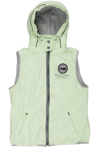 Soccx weste damen ärmellose - weste,
