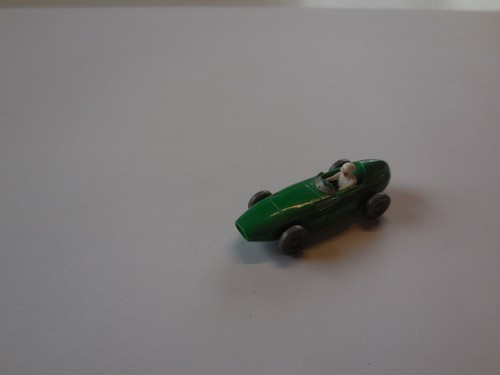 Wiking modellauto vintage - modellauto,