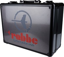 Robbe, Senderkoffer UNI, 415x300x180mm Transportkoffer, 90340072 Gü-Modellsport