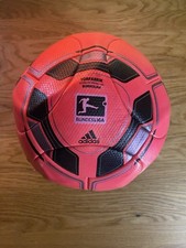 Adidas Torfabrik Matchball