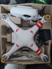 dji phantom 2 drohne gebraucht ohne kamera