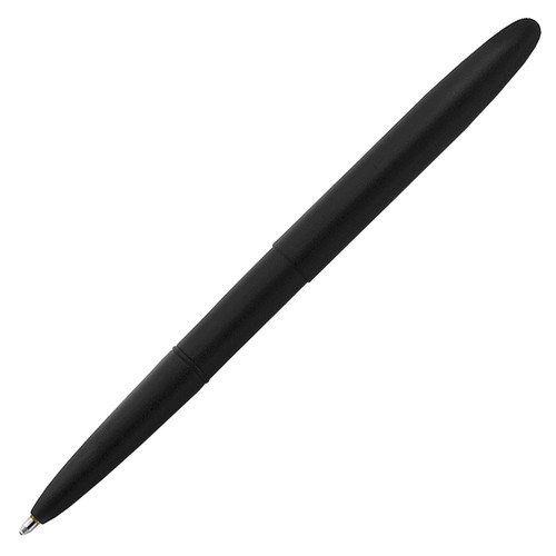 Fisher space pen matte black - fisher,