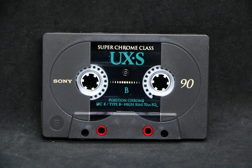 Sony highend in - 3x,