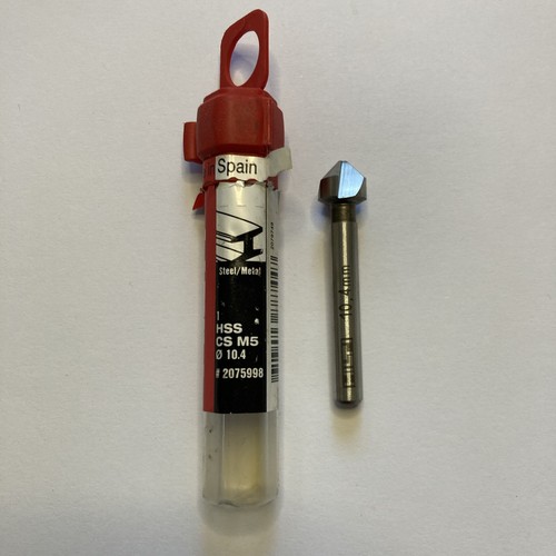 Hilti hss senkbit 10 4 - hilti,
