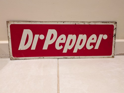 Vintage pepper werbeschild - vintage,