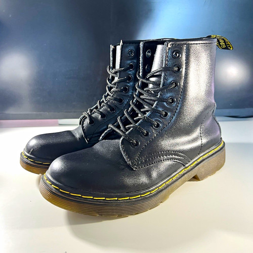 Martens damen leder - dr.,