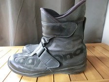 Daytona Gore-Tex Motorradstiefel Gr. 42