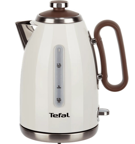 Tefal retra wasserkocher - tefal, fast