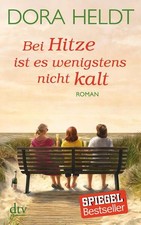 Bei Hitze ist es wenigstens