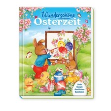 Trötsch Osterbuch