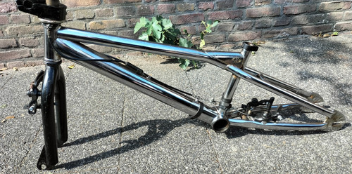 Haro mid old school - haro,
