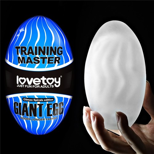 Lovetoy masturbator riesenei - lovetoy,