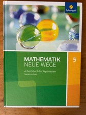 MATHEMATIK NEUE WEGE5
