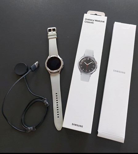 Samsung galaxy watch4 classic - galaxy,
