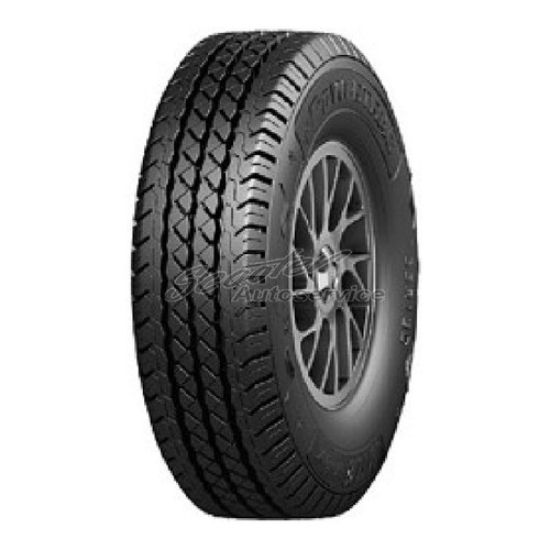 Powertrac van tour - powertrac,