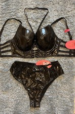 Hunkemöller 75E Slip M Ouver