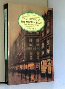 The forging modern - of,
