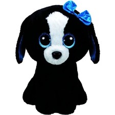 Ty Beanie Boo's, "Tracey"