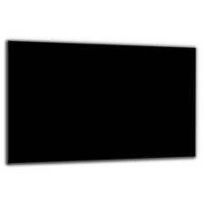 Funkenschutzplatte Glas