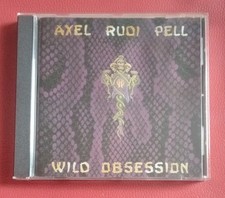 Axel Rudi Pell - Wild