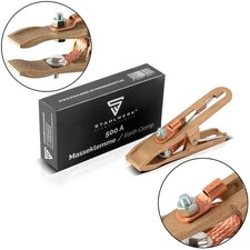 STAHLWERK Massezange