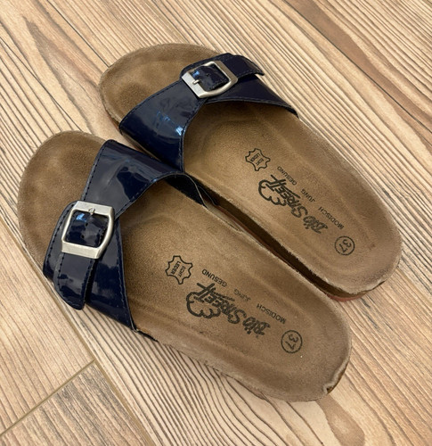 Bio street damen sandalen - bio,