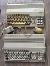 Commodore amiga 500 - amiga,