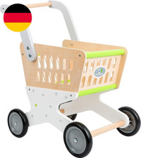 Small Foot Einkaufswagen