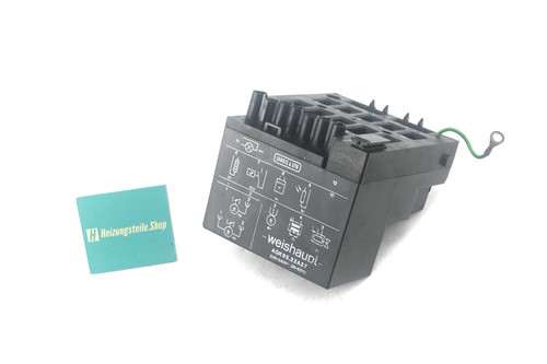 Weishaupt agk85 22a27 brenner - weishaupt,