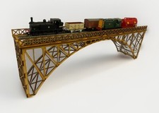 Eisenbahn bogenbrücke 600mm - eisenbahn,