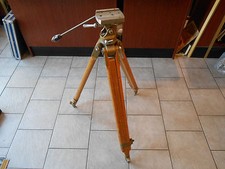 BERLEBACH MULDA Holzstativ