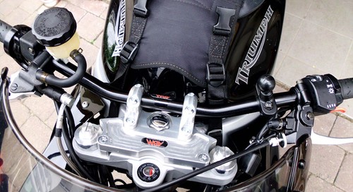 Abm superbike lenker umbau kit - lenker,