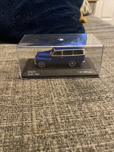 White box wb063 volvo - wb063,